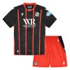 Maglia ufficiale Blackburn Rovers Trasferta 2024-25 per Bambino